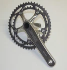 Truvativ Elita Right Hand, Crank, Drive Arm - Aluminium 170mm 53/39