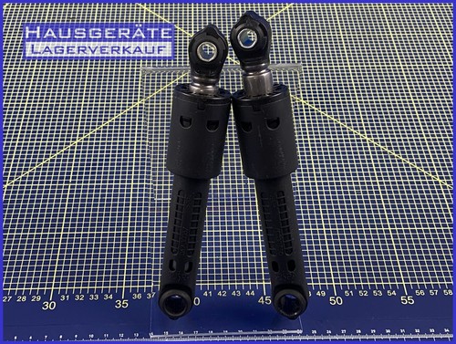 Stoßdämpfer Waschmaschine - Bosch Maxx7 VarioPerfect WLM40 9000428109