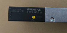 Aventics(BOSCH Rexroth) 5/2 Wegeventil VTS 02 P; 0 820 045 521