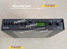 1PCS Used EXTRON DVS 204 lhy