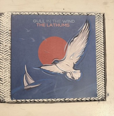 The Lathums Gull In The Sky RSD 26 Record Store Day (NEW & SEALED) 