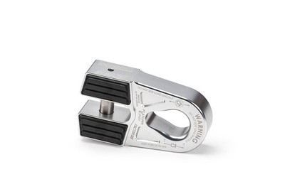 Factor 55 00080-05 Flatlink E (Expert) Replaces Conventional Winch Hook with ...