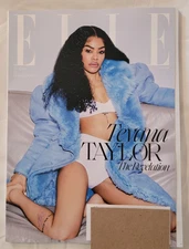 📰 Elle Magazine 📰 Dec/Jan 2025/26 📰 *Label Not Cut/Altered* 📰