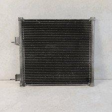 Condensateur Ford KA