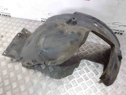 BMW 1 E81 Innenkotflügel vorne links 2.00 Diesel 2010 31395259