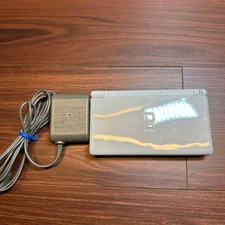 Nintendo DS Lite Console, Crystal White, 5065 From Japan