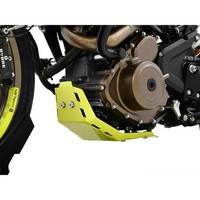 Zieger Motorschutz Geeignet FüR Husqvarna Vitpilen 401
