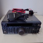 Radio transmetteur HAm Kenwood TS-690S HF/50MHz tout mode 100W occasion