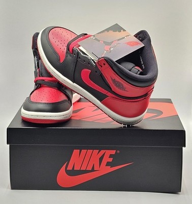 Nike Air Jordan 1 High OG Retro ''85 Bred'', Gr.38,5, neu mit Karton