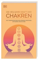 Die Heilsame Kraft Der Chakren | Lisa Butterworth | Taschenbuch | 160 S. | 2025