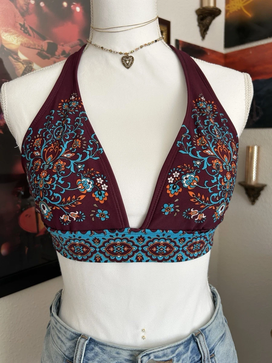 Regular Size L Bikini Swimwear for Women with Vintage for sale | eBay