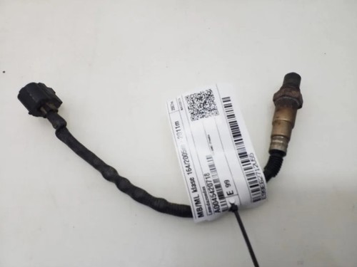 MERCEDES-BENZ M W164 Sauerstoffsensor Lambdasensor A0045420718 3.50 20981078