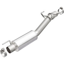 Magnaflow Performance Exhaust Muffler Kit 19493 2014-2026 Ram 2500 Ram 3500 Magnaflow Performance Exhaust Muffler Kit 19493 2014-2026 Ram 2500 Ram 3500