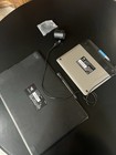 Lot Of Wacom Into os Pro Medium And Pen And Tablet Small — photo 9