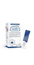 G-NiiB Immunity+ (SIM01) | Digestive Probiotics and Prebiotics with Zinc, Vitam