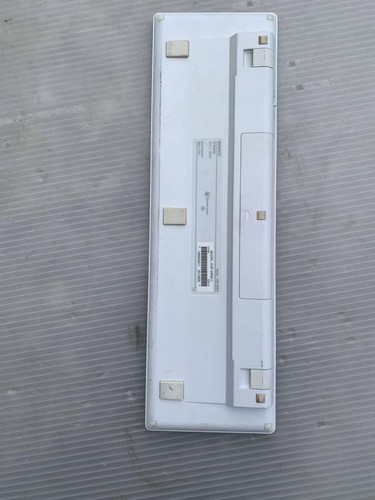 Sony VGP-WKB11 Wireless Keyboard VAIO VGP-AC19V45 Japan Used - 第 5/6 張圖片