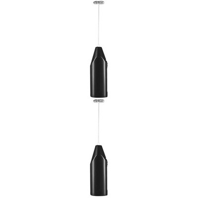  2 Pcs Eimischer Umrührer Elektrisch Elektrischer Eierschläger Schneebesen