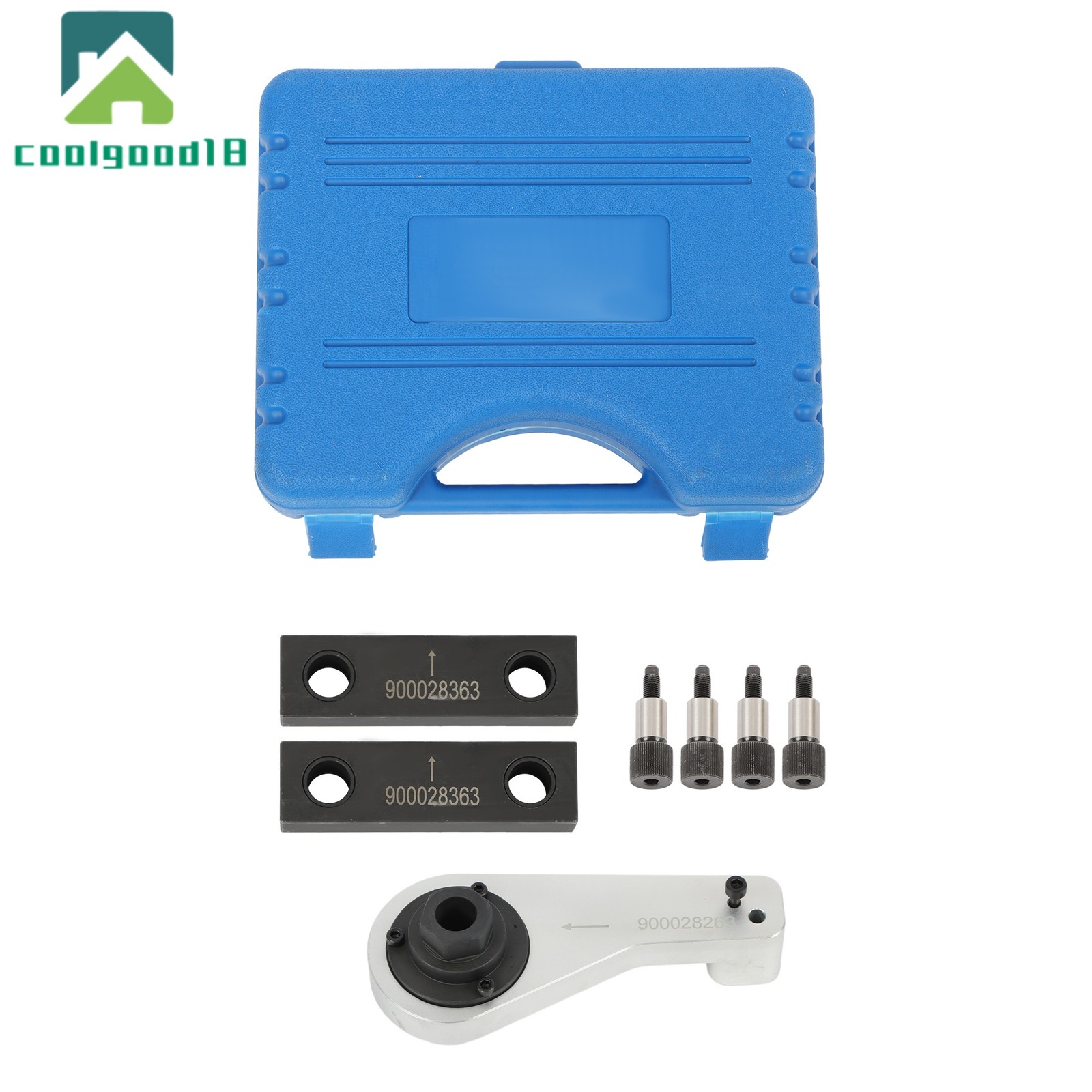 3.0T Engine Timing Tool For Maserati Geberit President Levante M156B M156C M156D