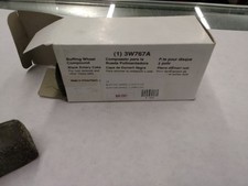 Buffing Wheel Compound (BLACK)