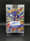 2024 Lamine Yamal Wild Card Comix Rookie Autographed 1/1