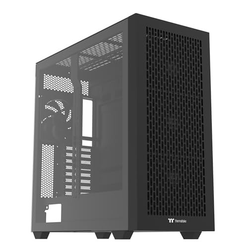 Thermaltake 298843 Cs Ca-11d-00f1wn-00 Ax500 из цельнометаллической стали tg E-atx Spcc 37190₽