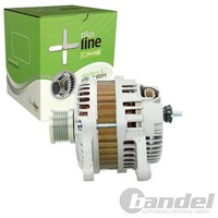 PSH +Line Generator Lichtmaschine 110A Passend FüR Nissan Juke | 165.599.110.130