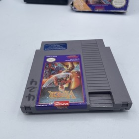 Code Name: Viper (Nintendo NES, 1990) With Box; No Manual Tested Working