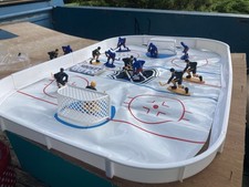 Kaskey Kids NHL Hockey Guys Rangers vs Bruins - Inspires Kids Imaginations
