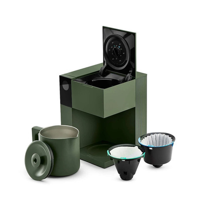 #ad Aiden Precision Coffee Maker Full Color $230.00