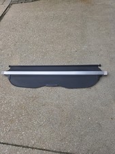 2009-2013 Subaru Forester 2.5x Oem Retractable Cargo Cover Shade Black