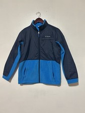 Sweater Youth Columbia Fleece L 14 -16