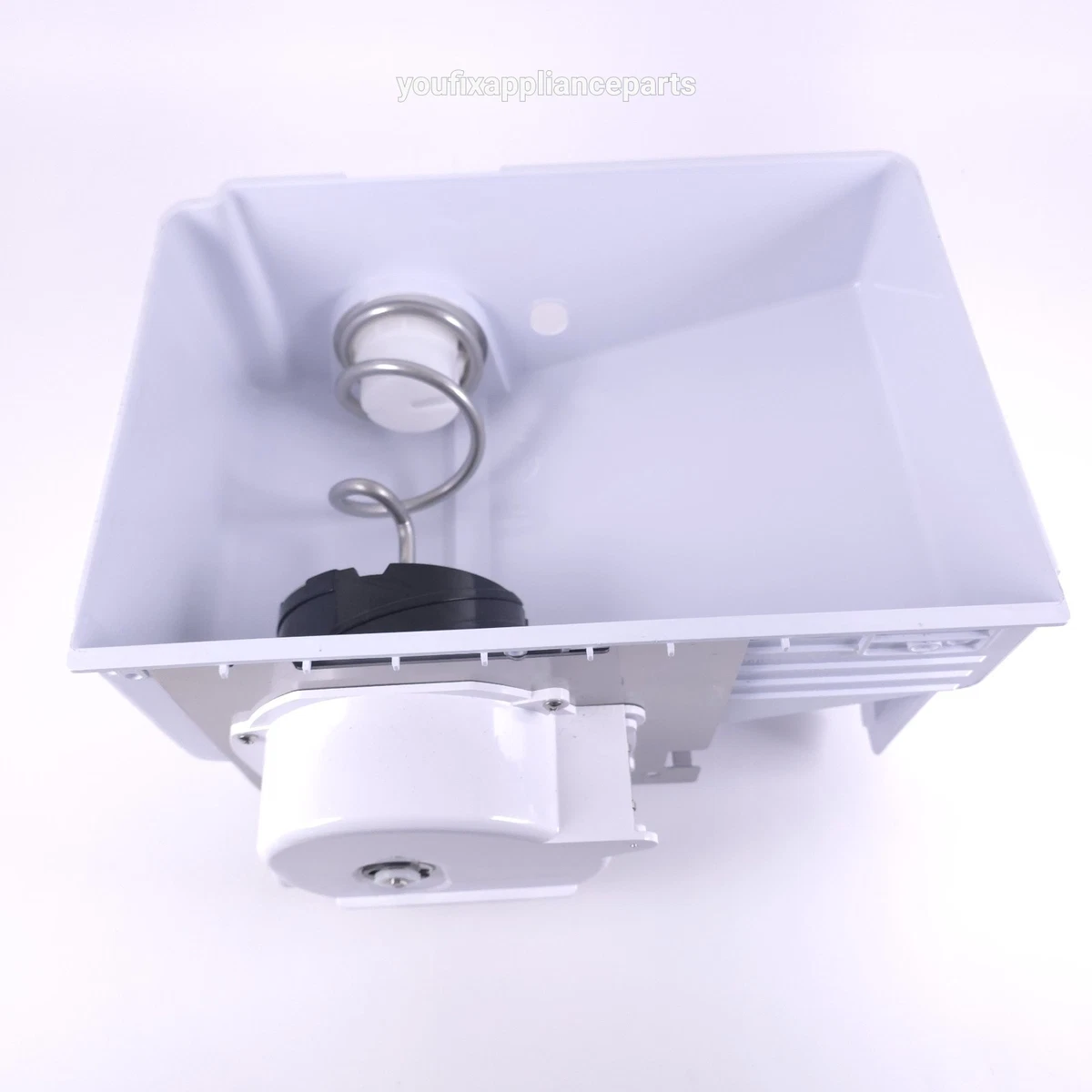 KIT FRIGO/CONGELATORE CF - Profender Italia