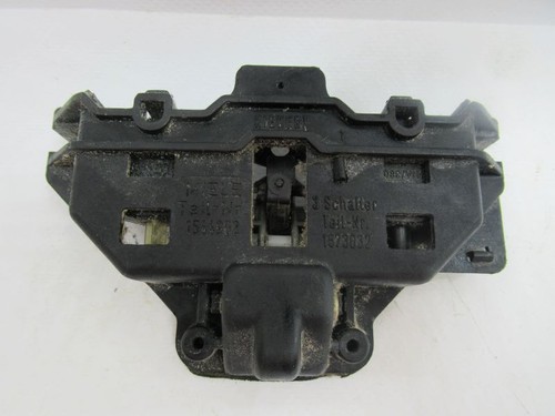 Türverriegelung passend wie Miele 1544902/3 Schalter 1573032 wie KIEKERT