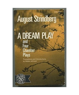 A Dream Play, and Four Chamber Plays [The Norton Library ; N791], Strindberg, Au