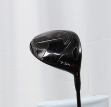 Titleist Tsr4 9° Driver Stiff Flex Mitsubishi Tensei Av Blue 55 14031901 Good