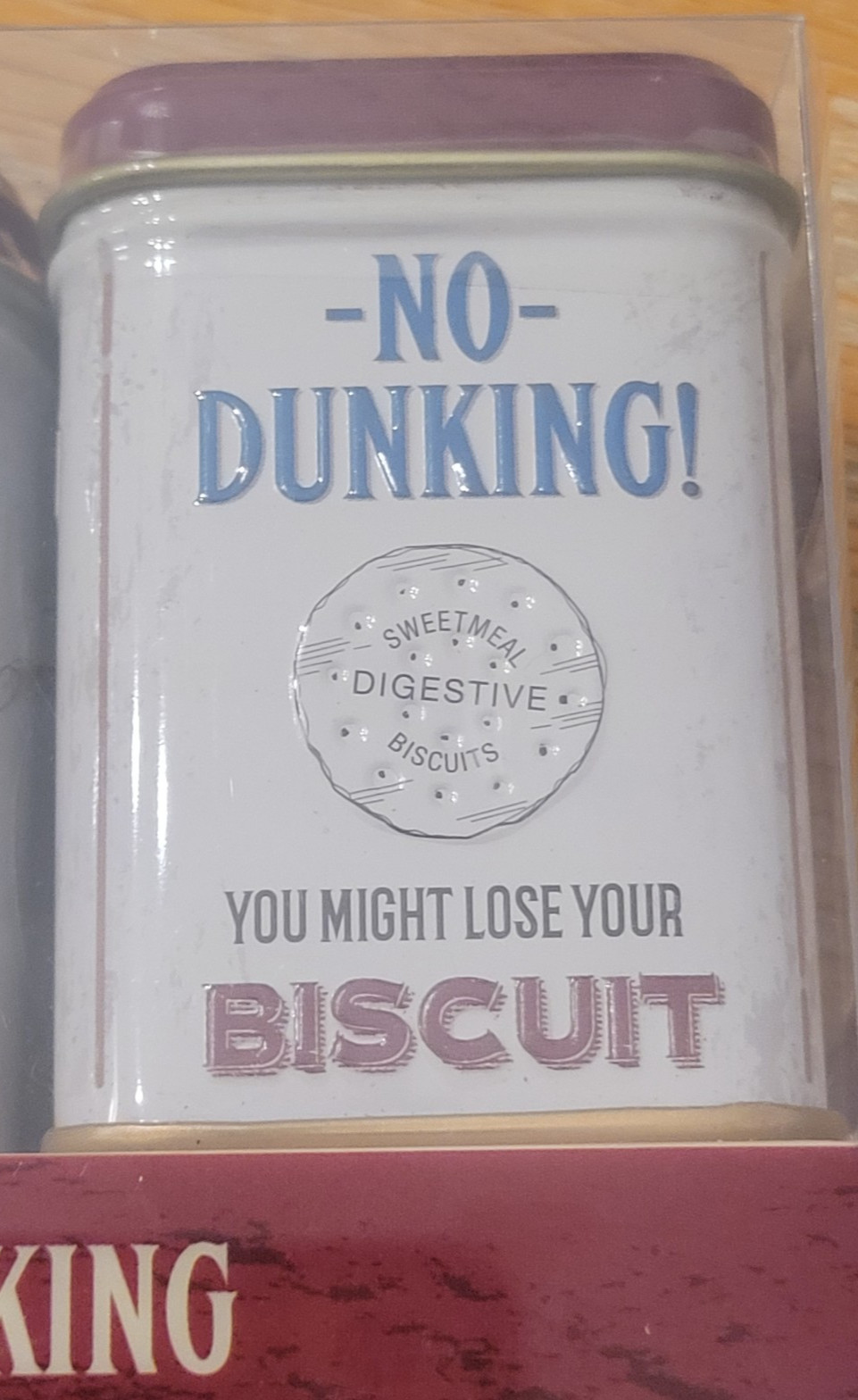 New English Teas Guide to Tea Drinking 3 pk Mini Tins