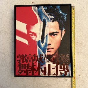 Aaron Kwok | eBay