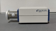 Inficon BPG402-S Bayard-Alpert Pirani Gauge 3...
