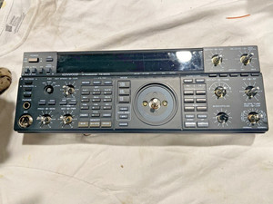 Kenwood Ts850s | eBay