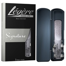 B Bass Clarinet Signature 2.25