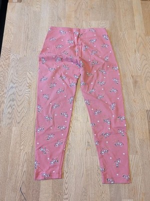 Happy Girls Club, Mädchen Leggings, Hose, Sommer, 128