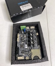 Creality Ender-3 V3 SE Silent Mainboard 3D Printer Silent Mainboard PCBA G En...