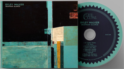 Ryley Walker Deafman Glance (CD) Album