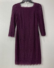 NWT Adrianna Papell Women's Dress Size 2M