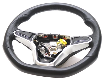VW Golf VIII MK8 CD R-Line 5H0419089GD Multifunktionssportlenkrad Sport Lenkrad - Bild 1 von 4