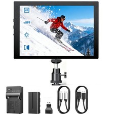 Eyoyo 7-inch 1280x800 IPS Screen Camera Field Monitor for DSLR Photography HDMI