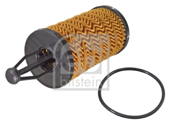 FERDINAND BILSTEIN 101327 Oil Filter for MERCEDES-BENZ,MERCEDES-BENZ (BBDC)