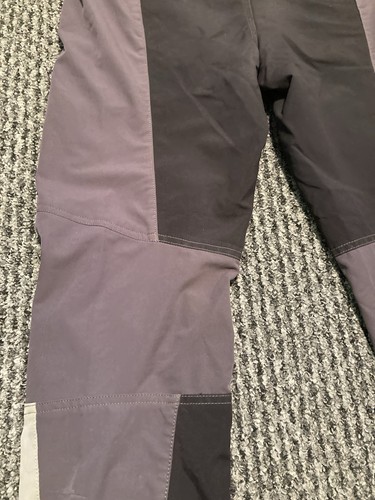 ION MTB Mountain Bike Trousers Pants - Small - 30” - Picture 12 of 15