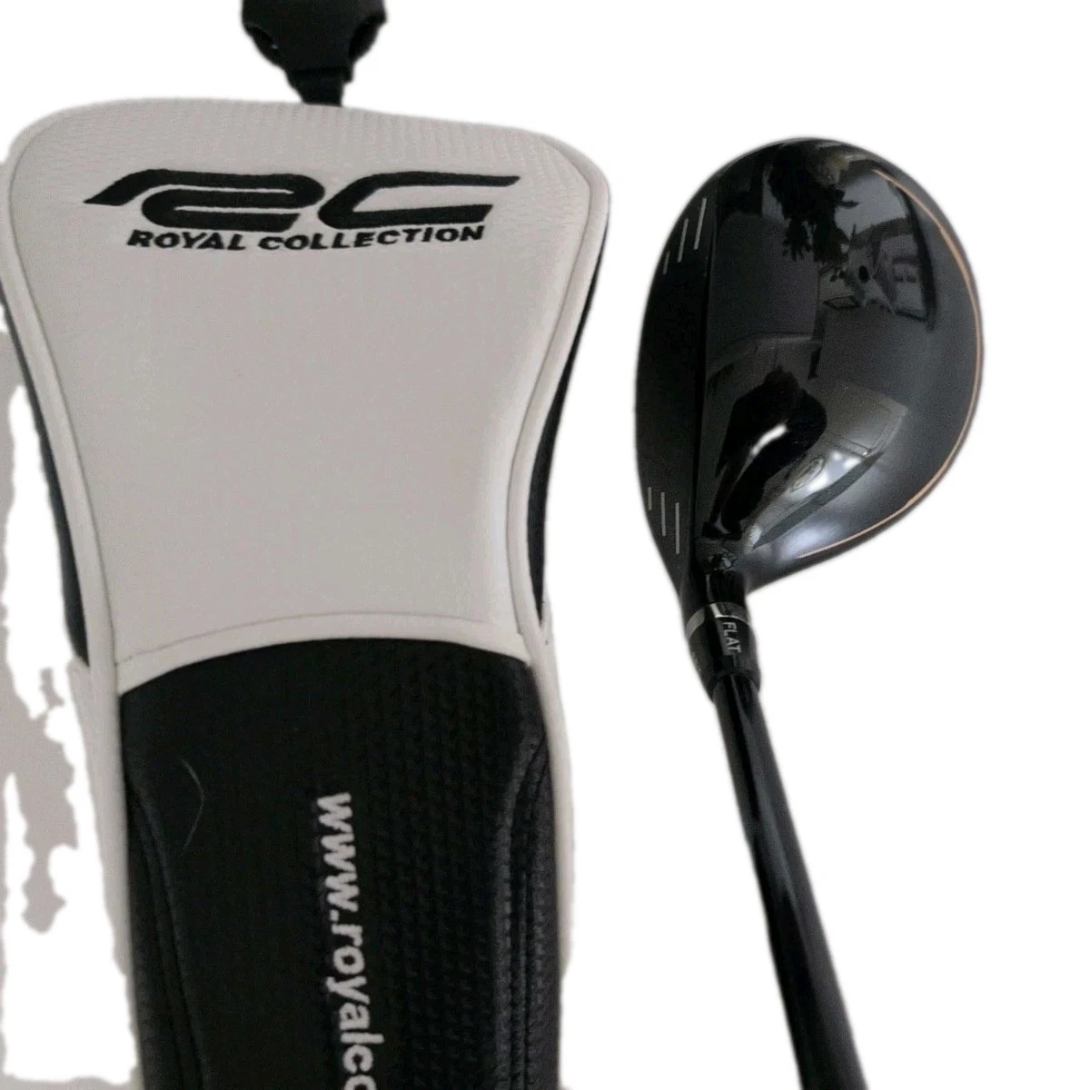 Royal Collection Fairway Wood Golf Clubs for sale | eBay