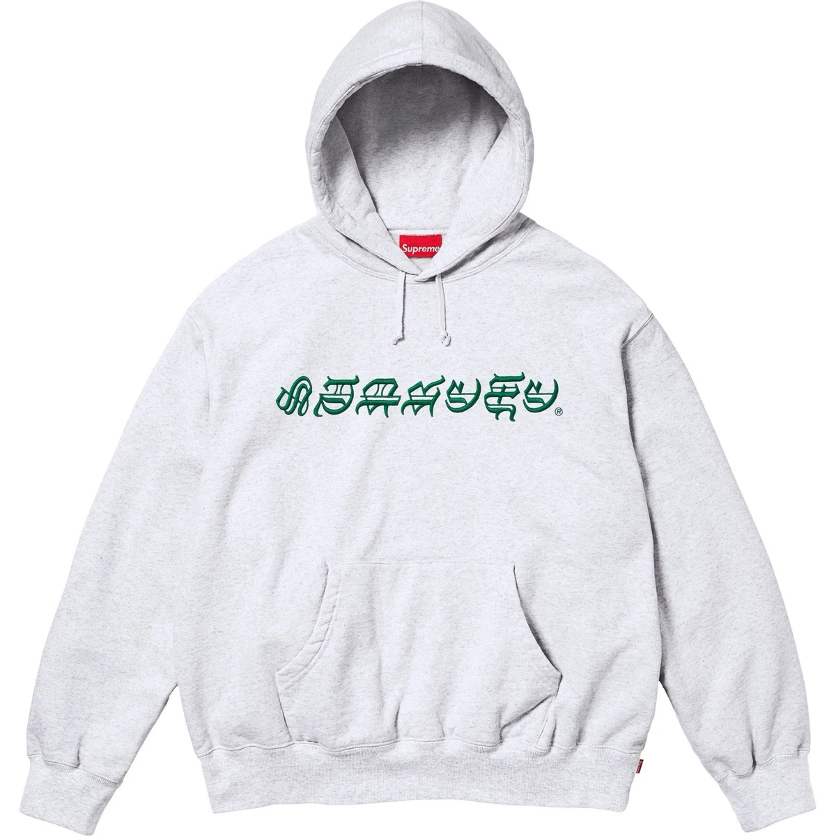 Supreme Football Hoodies & Sweatshirts for Men for Sale | Shop